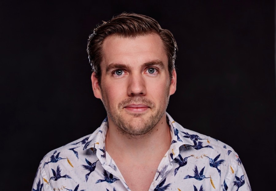 Tim Zuidgeest